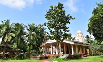 balaji temple