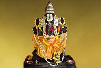 Sri Mahaganapati